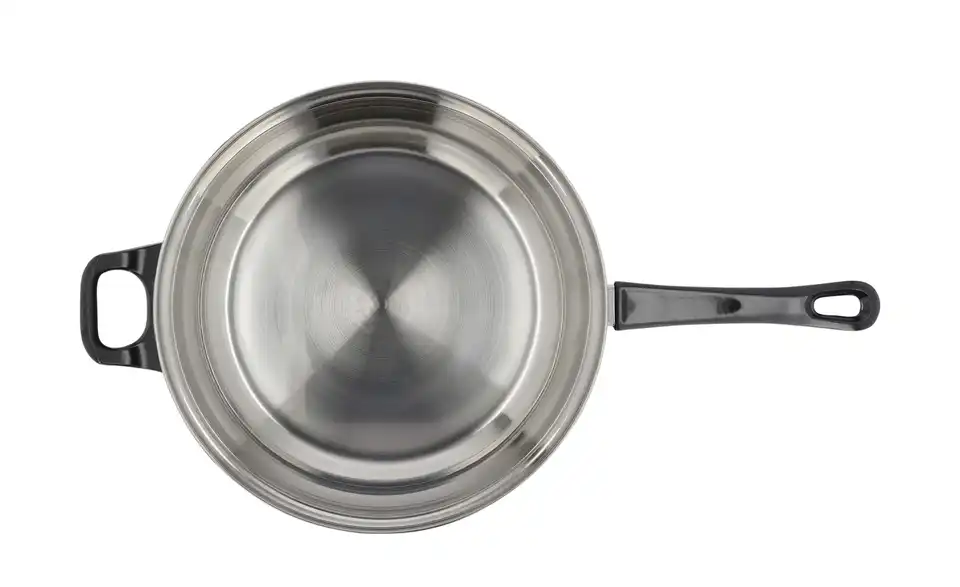 levelone Topfset, 12-teilig