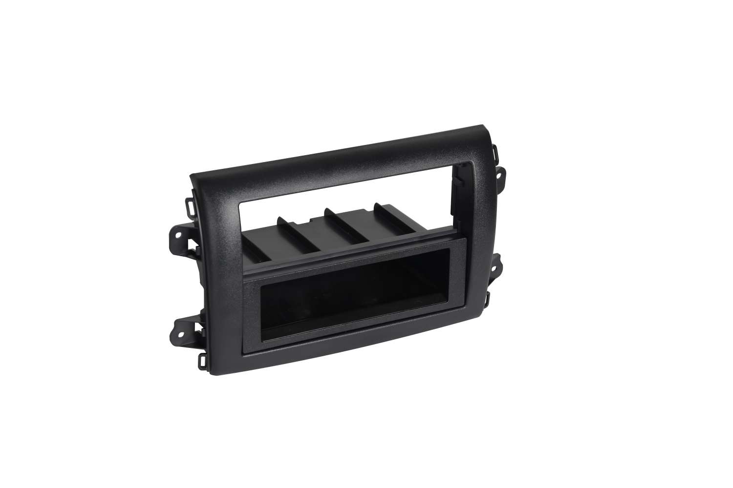 Xzent 1 DIN Radioblende mit Ablagefach für Fiat Ducato ab Baujahr 2021