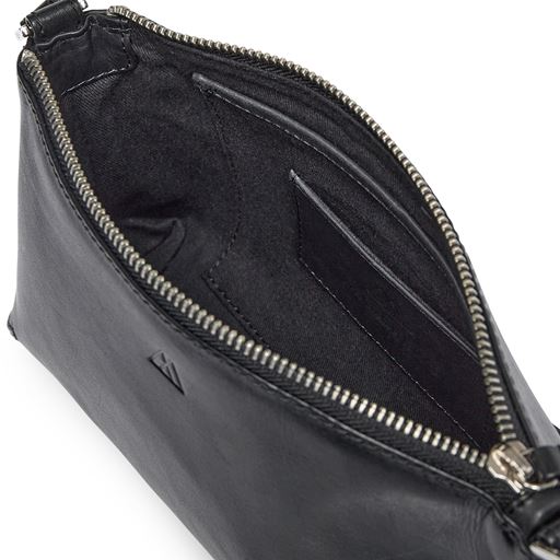Markberg Olga Crossbody, Black
