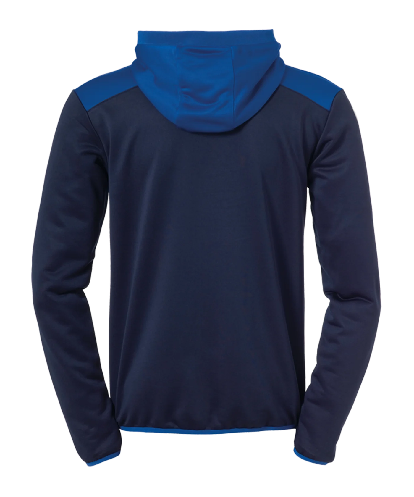 Kempa Emotion 2.0 Quarter Sweatshirt Blau F03