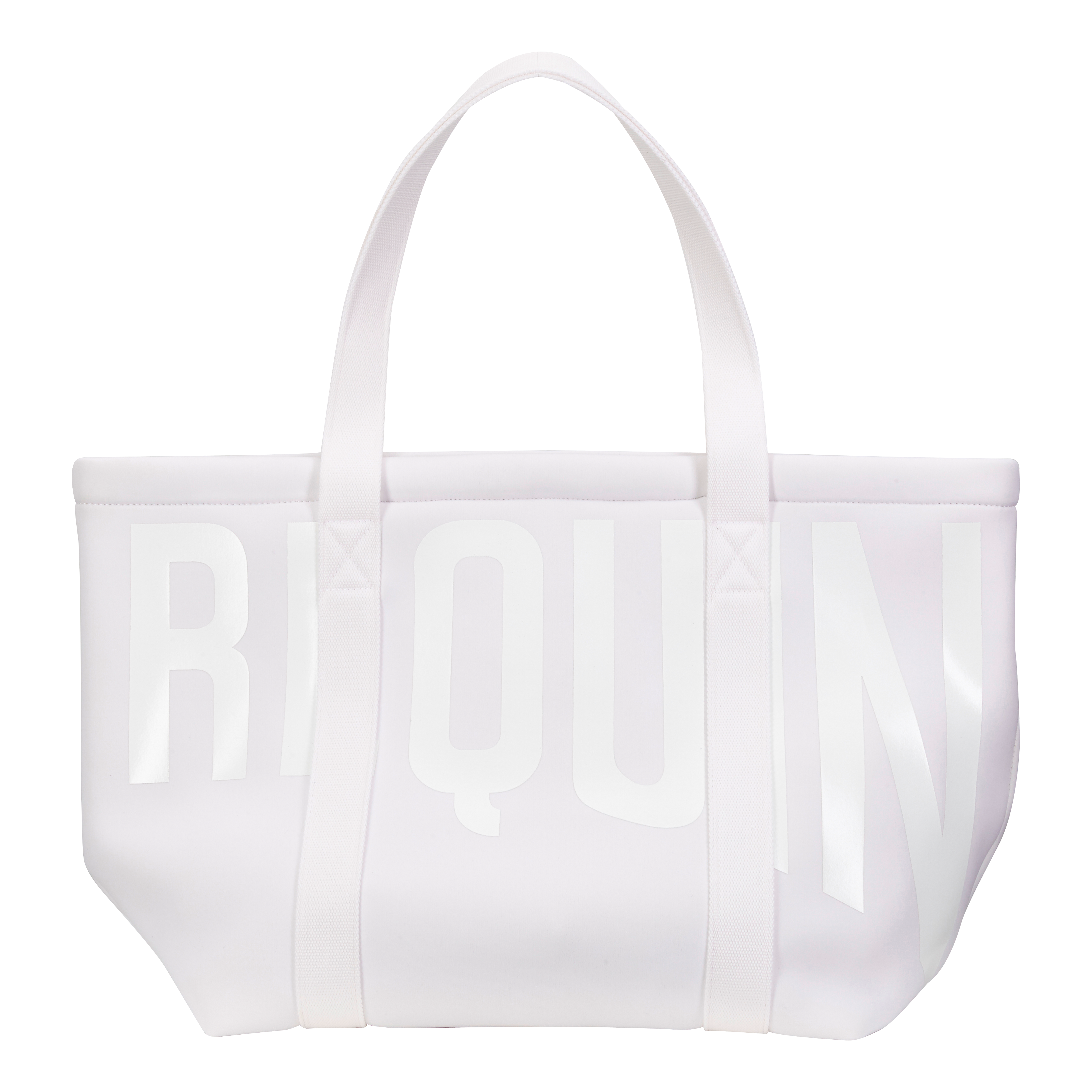 Grand Sac de Plage Unisexe Uni | Cabas de Plage Vilebrequin