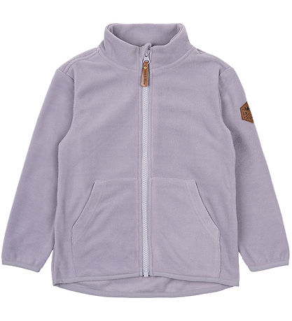 Mikk-Line Fleece-Set - Recycelt - Lavender Aura