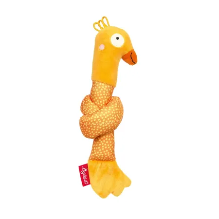Sigikid Baby Greifling Ente, PlayQ