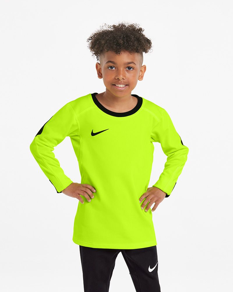 Maillot de gardien Nike Team Court pour enfant