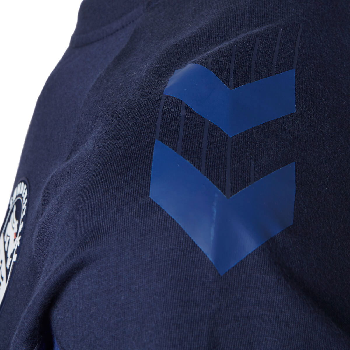 Sønderjyske Fodbold Rejse T-shirt