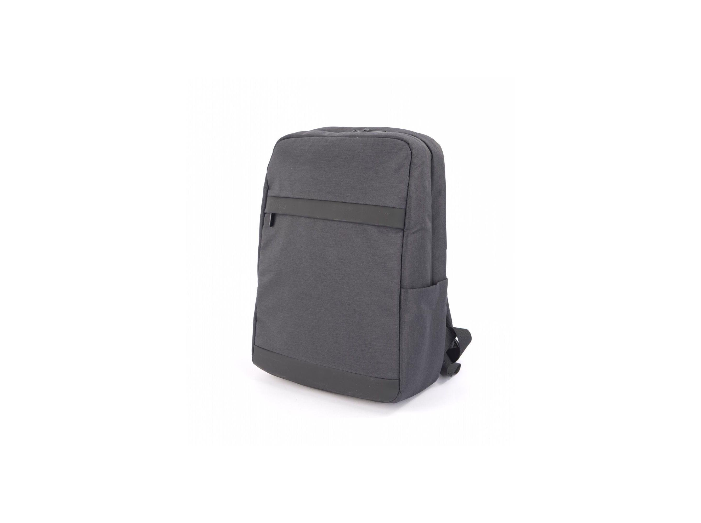MOCHILA P/PORTÁTIL QILIVE 600148279 CINZA 15-16\