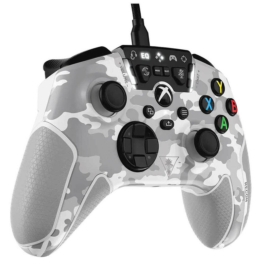 Turtle Beach Recon Controller - Camo Arctique
