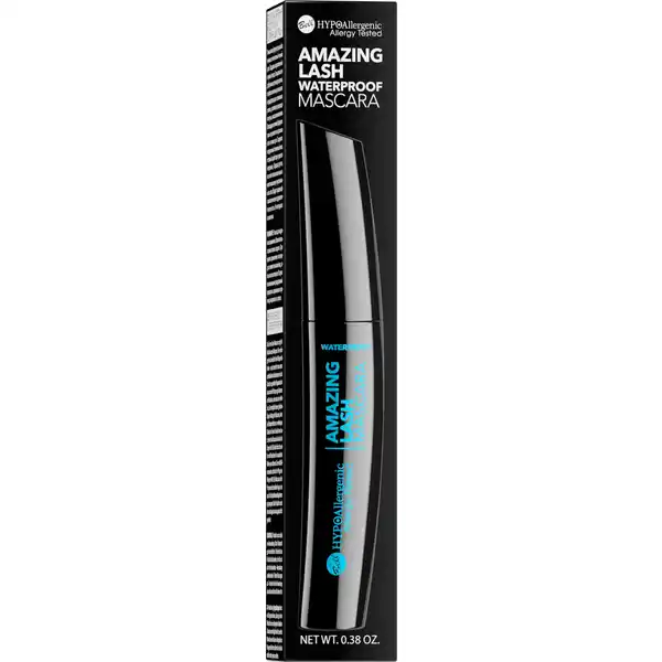 Amazing Lash Waterproof Mascara