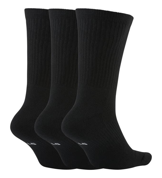 Nike Men Everyday Crew Basketball Sokken