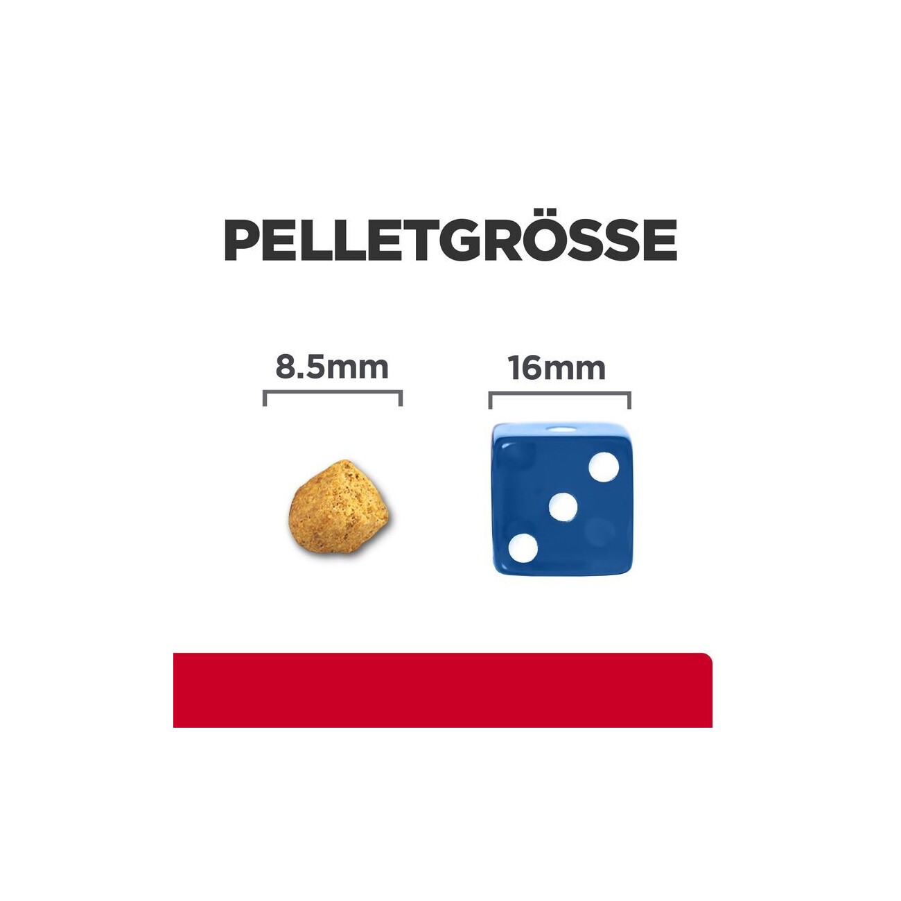 Hill's Prescription Diet c/d Multicare Stress + Metabolic 1,5 kg