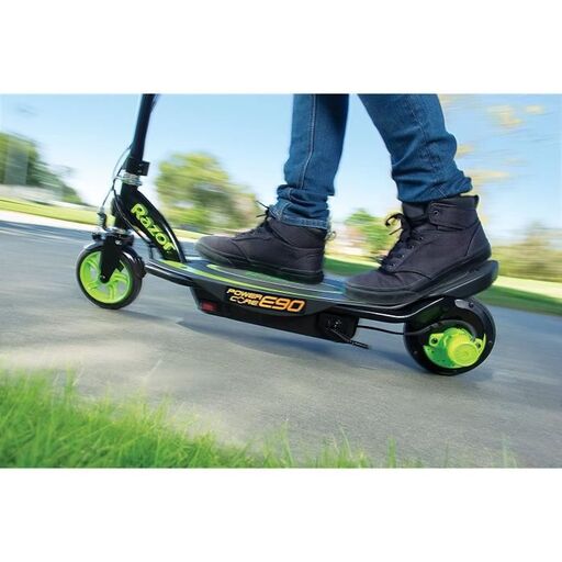 Patinete Elétrico Navalha Power Core E90