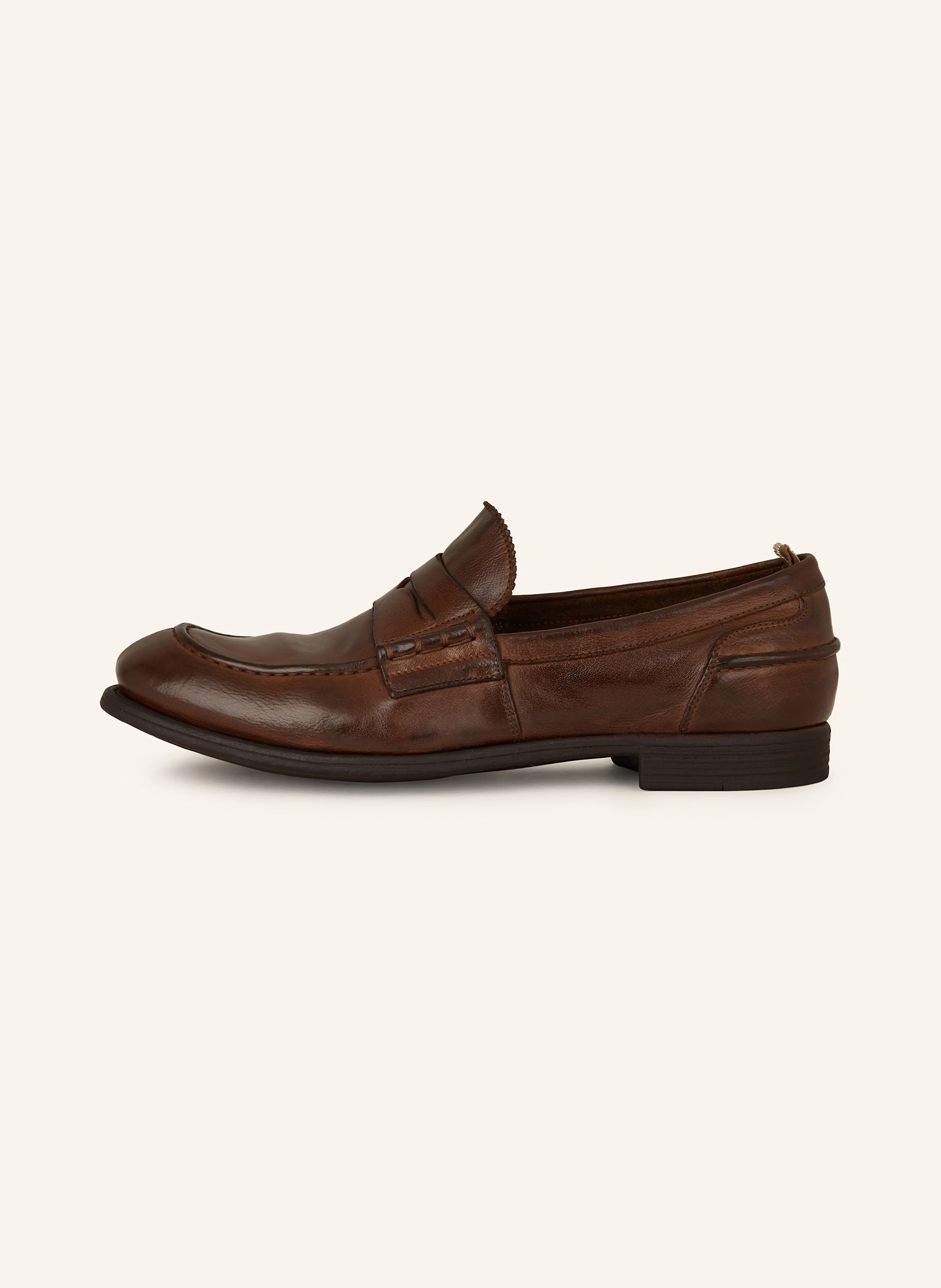 OFFICINE CREATIVE Penny-Loafer CHRONICLE 144