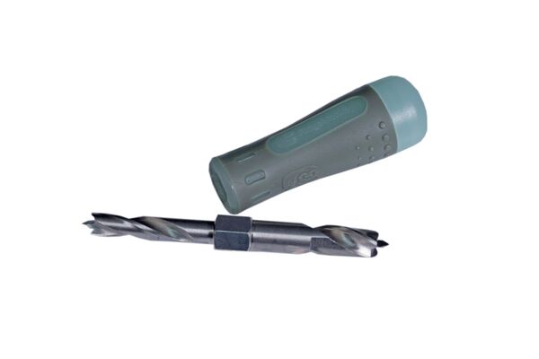 RidgeMonkey Combi Bait Drill & Cork Sticks 6   8mm (3 3pcs)