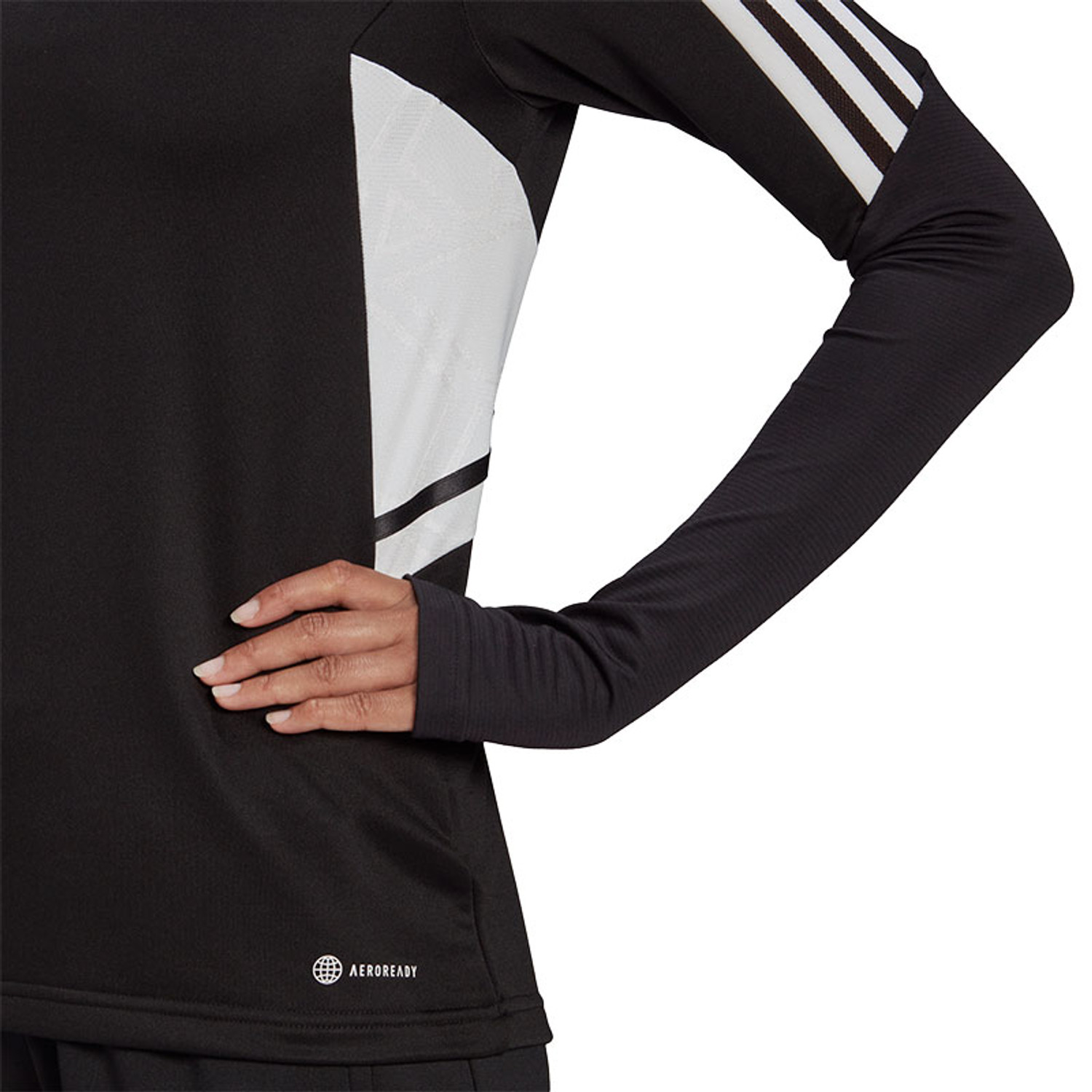adidas Condivo 22 Trainingspak Dames