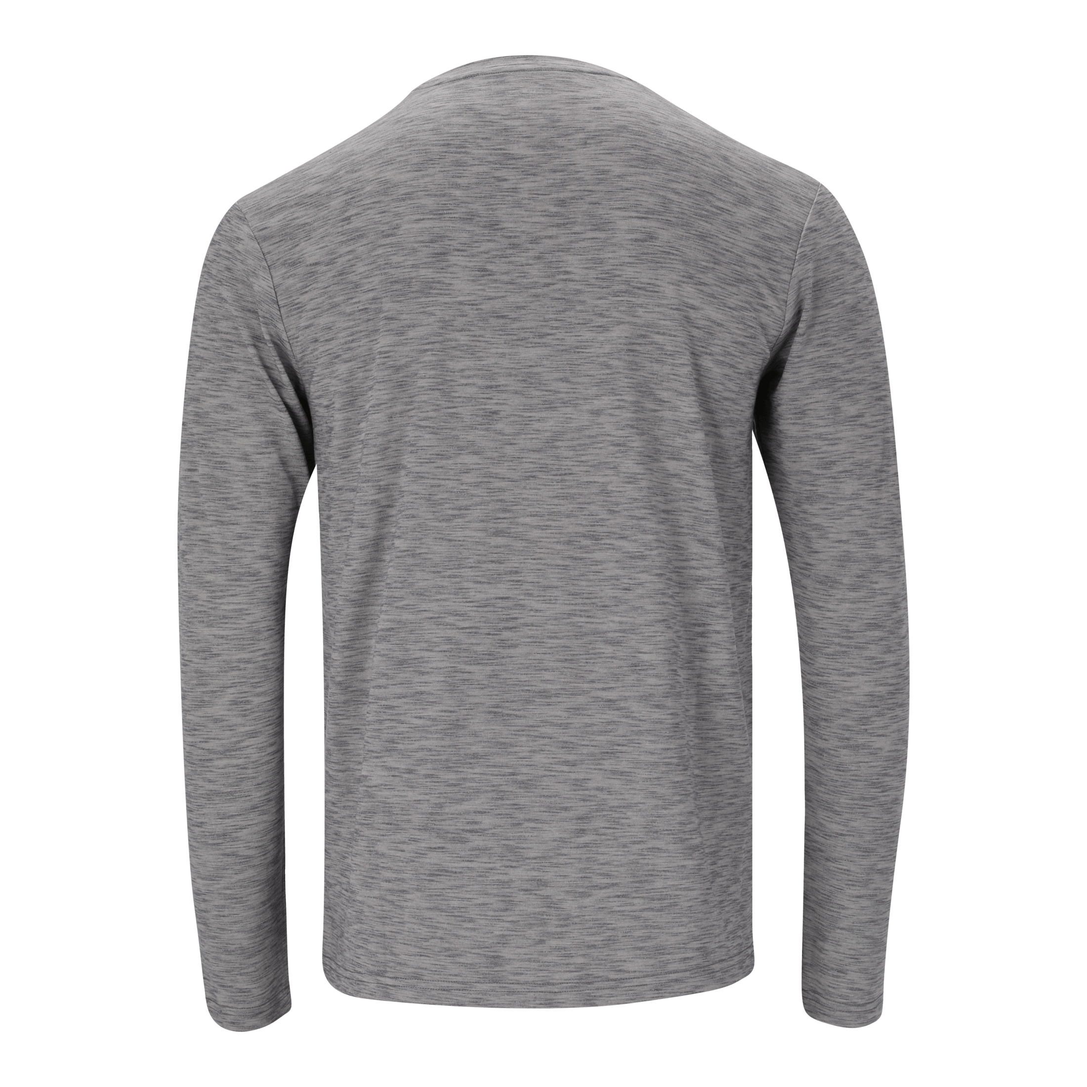 Endurance Peako M L-S Tee - Treningstøy