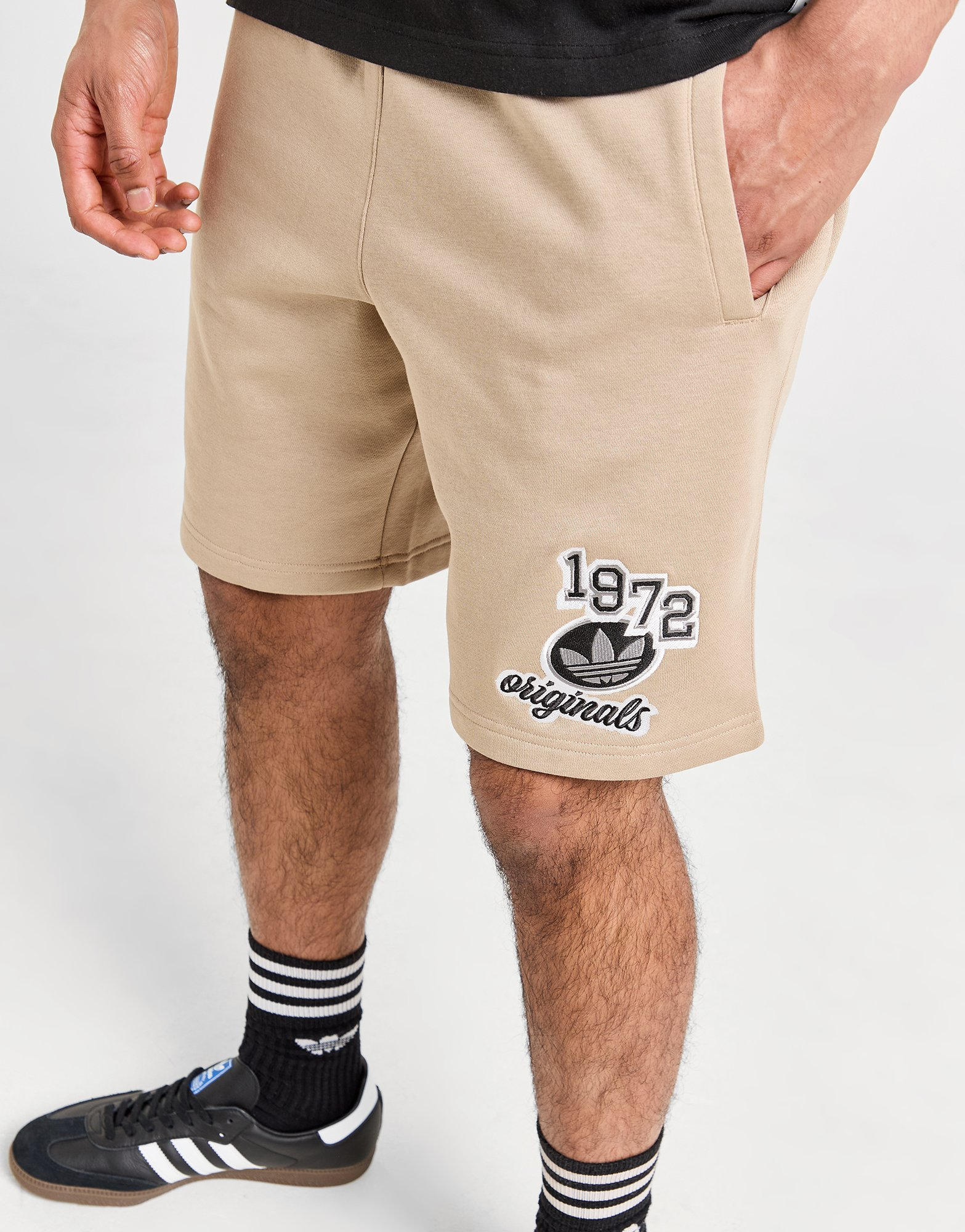adidas Originals Short Gradient Homme
