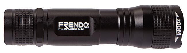 FRENDO - LAMPE TORCHE AVEC PILES TA 1500 LUMENS