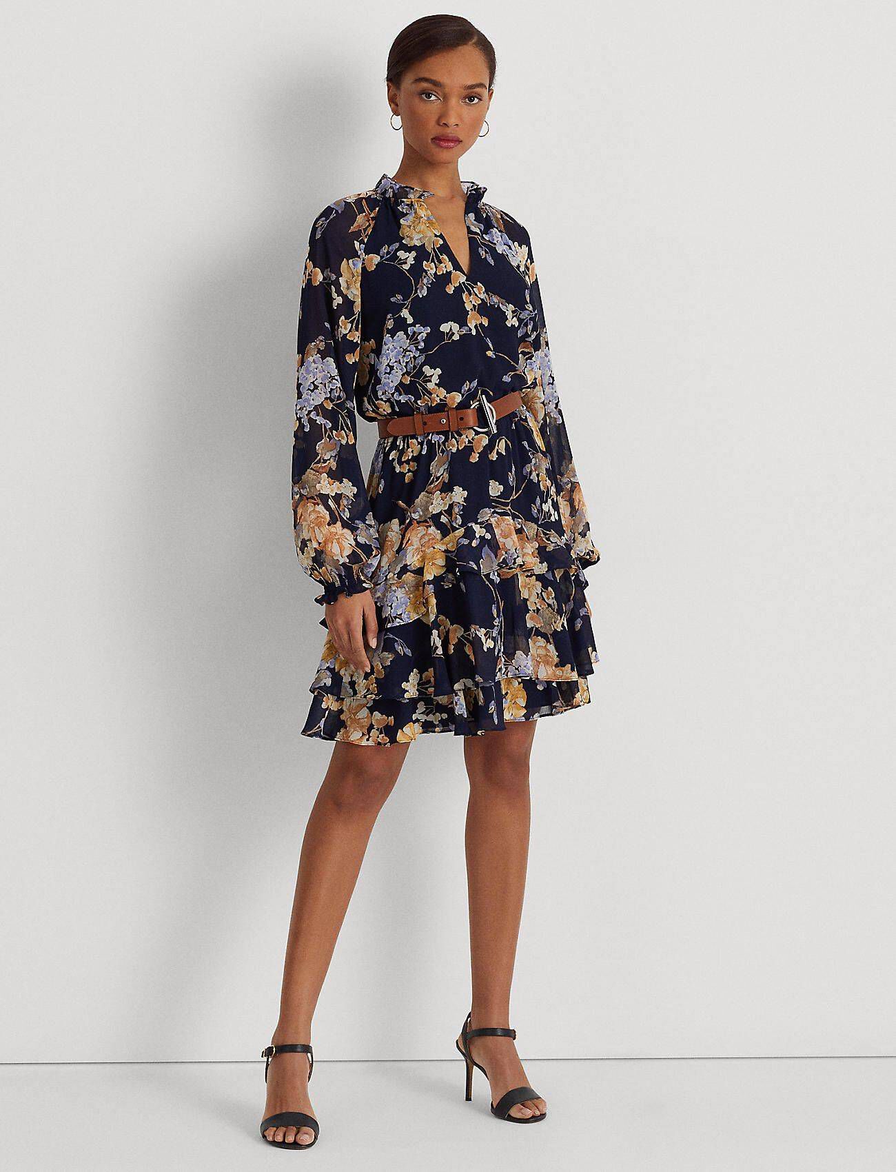 Lauren Ralph Lauren| Damen Kleid