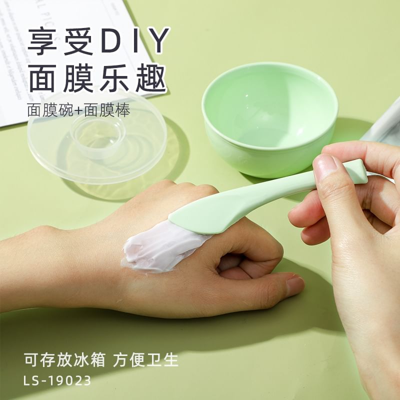 Violeta - DIY gezichtsmasker mengset