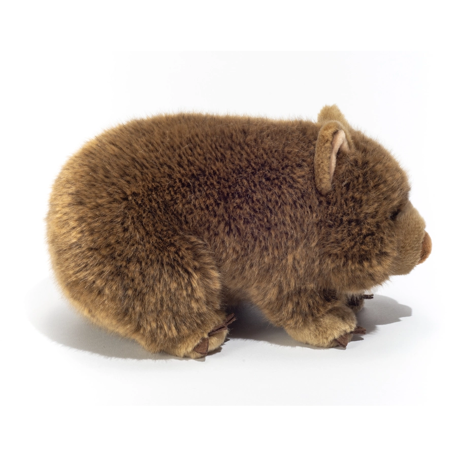 Teddy HERMANN® Wombat 26 cm