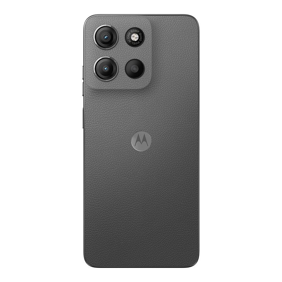 Motorola Moto G15 Power - Gris