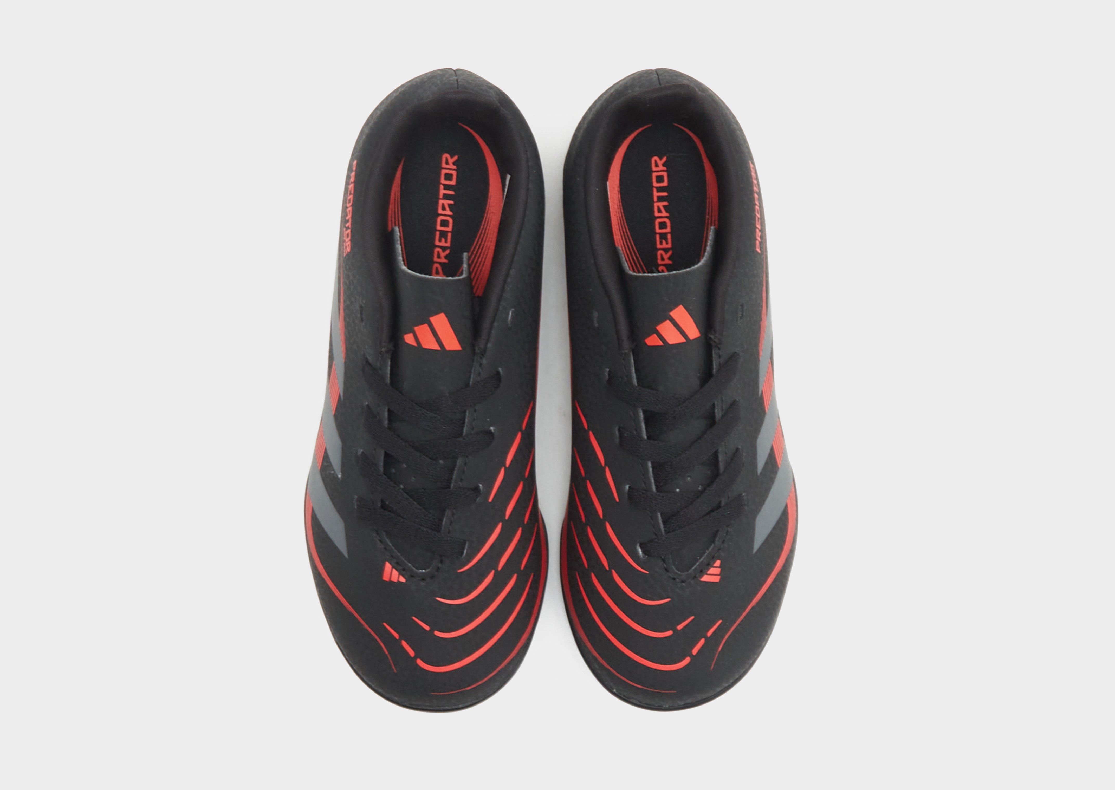 adidas Chaussure Predator Club Turf Enfants