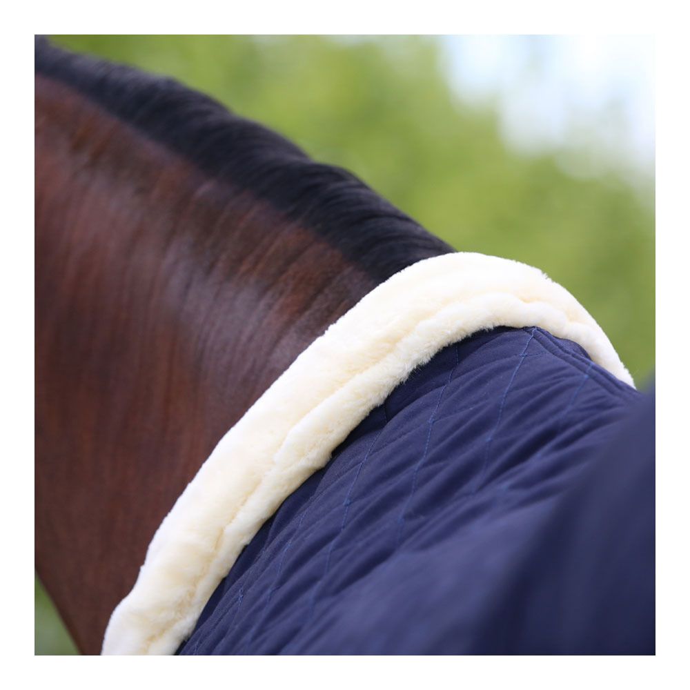 Kentucky 52101 160G - Couverture de présentation navy