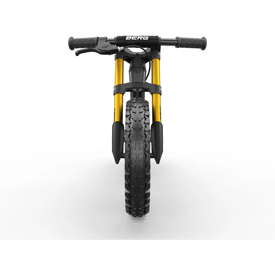 BERG  Biky Cross Grey Handbrake