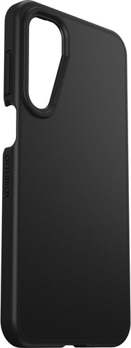 Otterbox React Samsung Galaxy A16 Back Cover Zwart