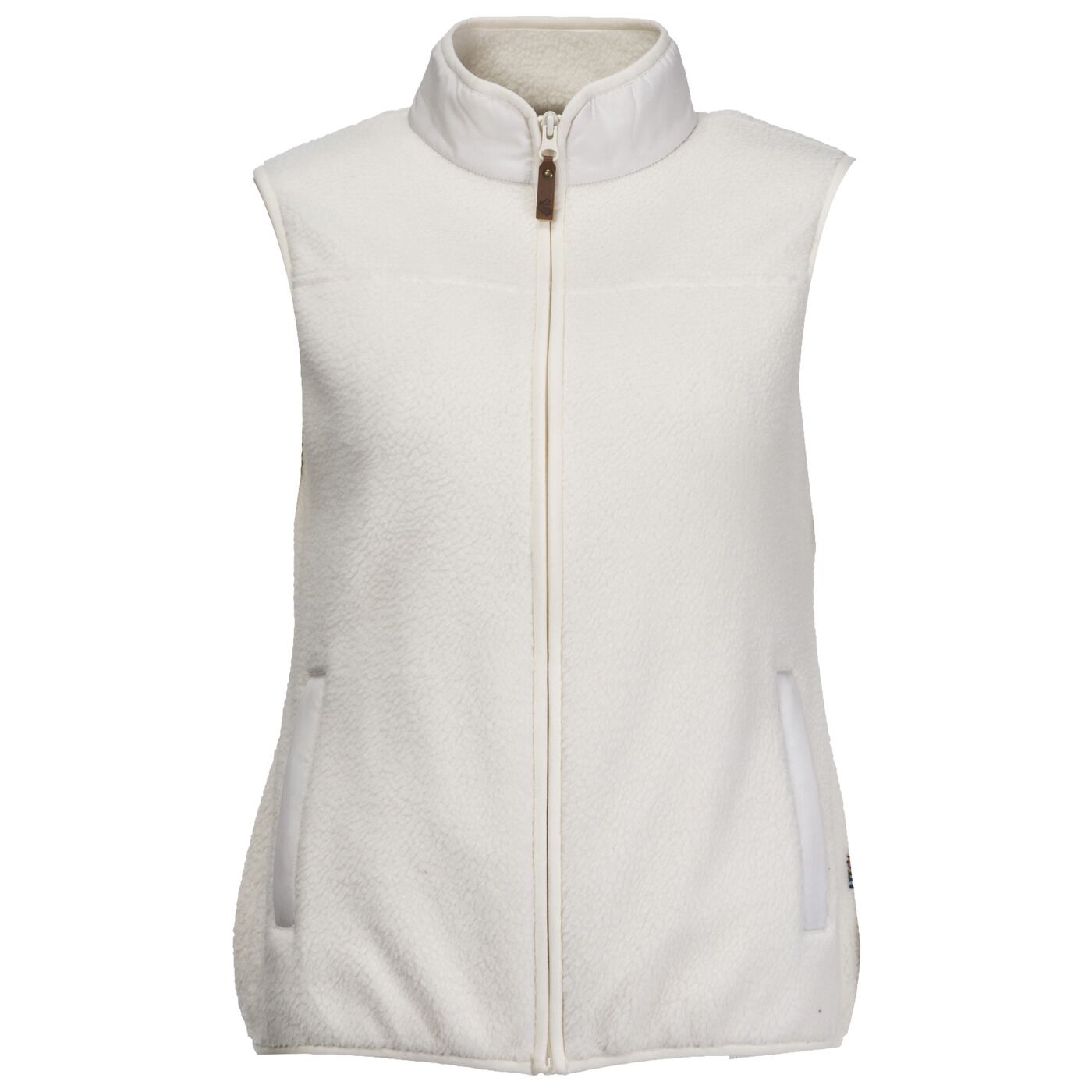 RukkaFleecegilet «Flora»