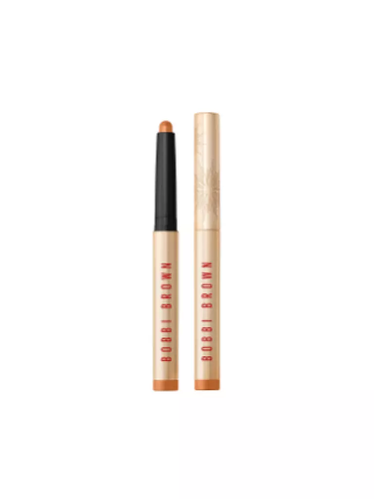 BOBBI BROWN Lidschatten - Long Wear Cream Shadow Stick (96 Copper Prism) silber