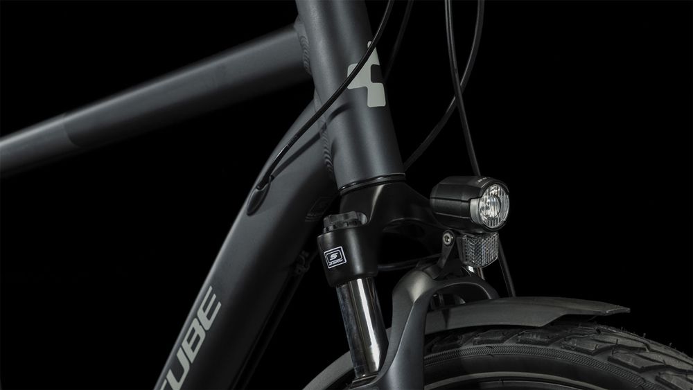 Cube Touring ONE grey´n´sand kaufen | Bike-Discount