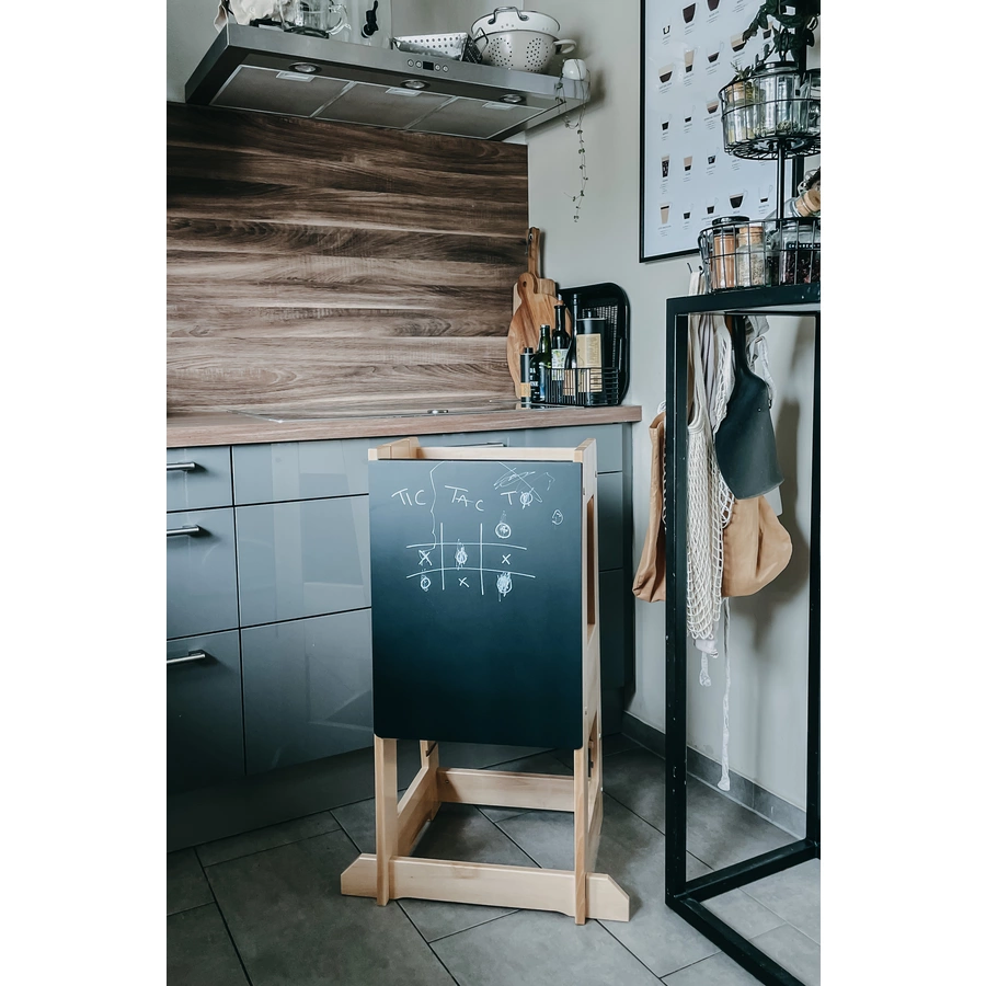 tiSsi® Schreib- und Mal-Tafel für tiSsi® Lernturm Felix