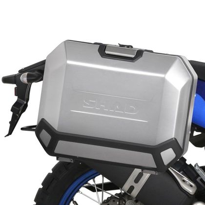 Support valises Shad 4P SYSTEM
