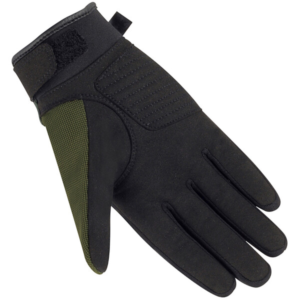 Segura - Gants Eden Kaki