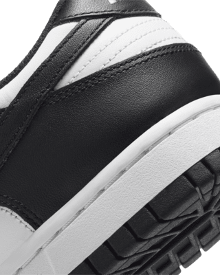 Nike Dunk Low Women's Shoes