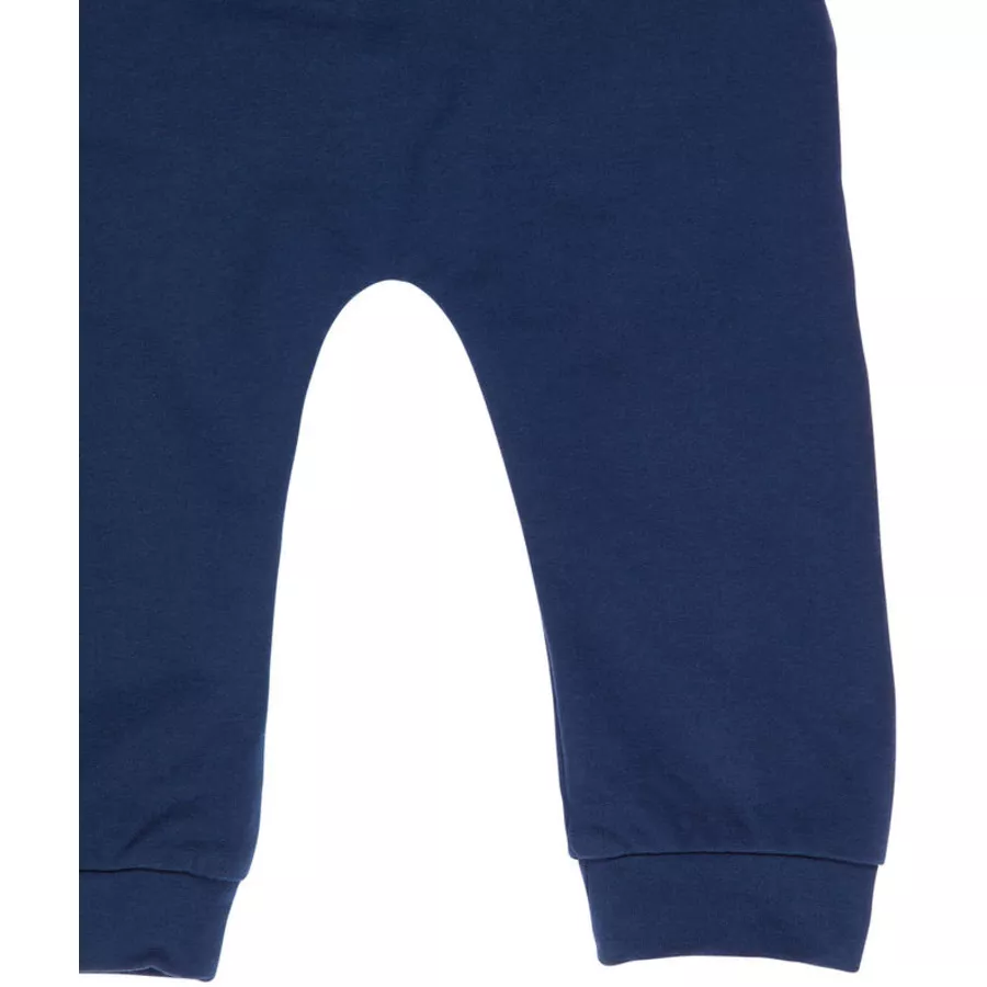 name it Boys Sweathose Nbmdas dress blues