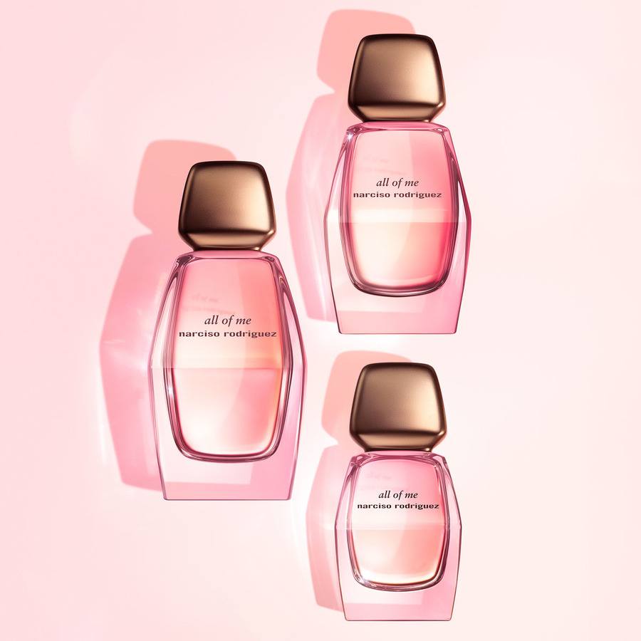Narciso Rodriguez All Of Me Eau De Parfum 50ml