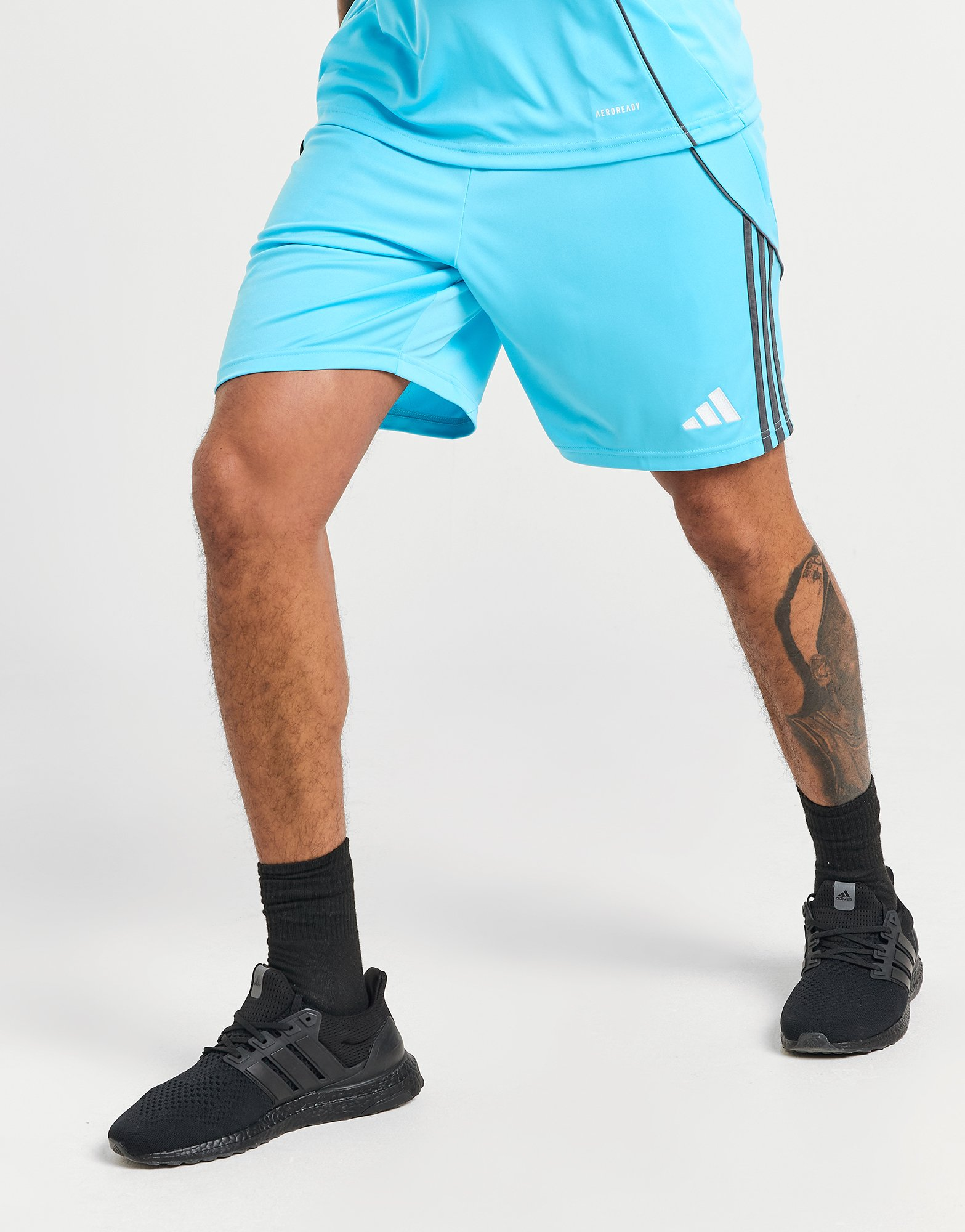 adidas Short Tiro Homme