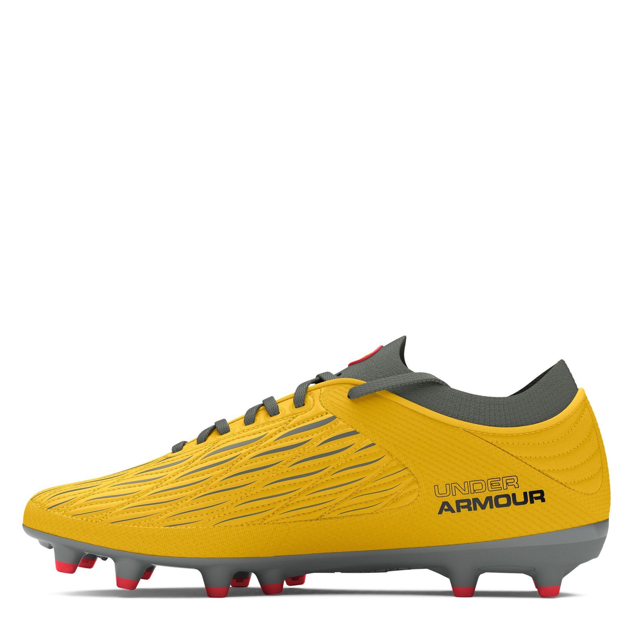 Under Armour UA Magnetico.2 Pro 4 Firm Ground Football Boots Adults