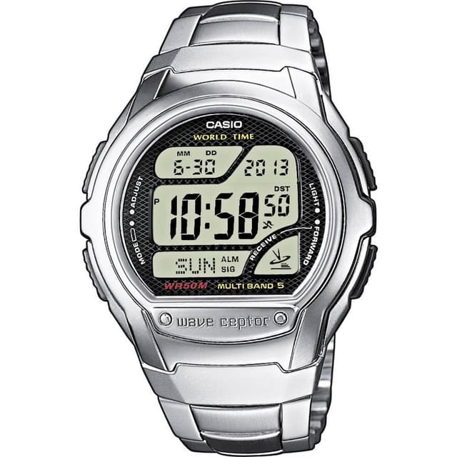 Casio WV-58DE-1AVEG Armbåndsur 1 stk