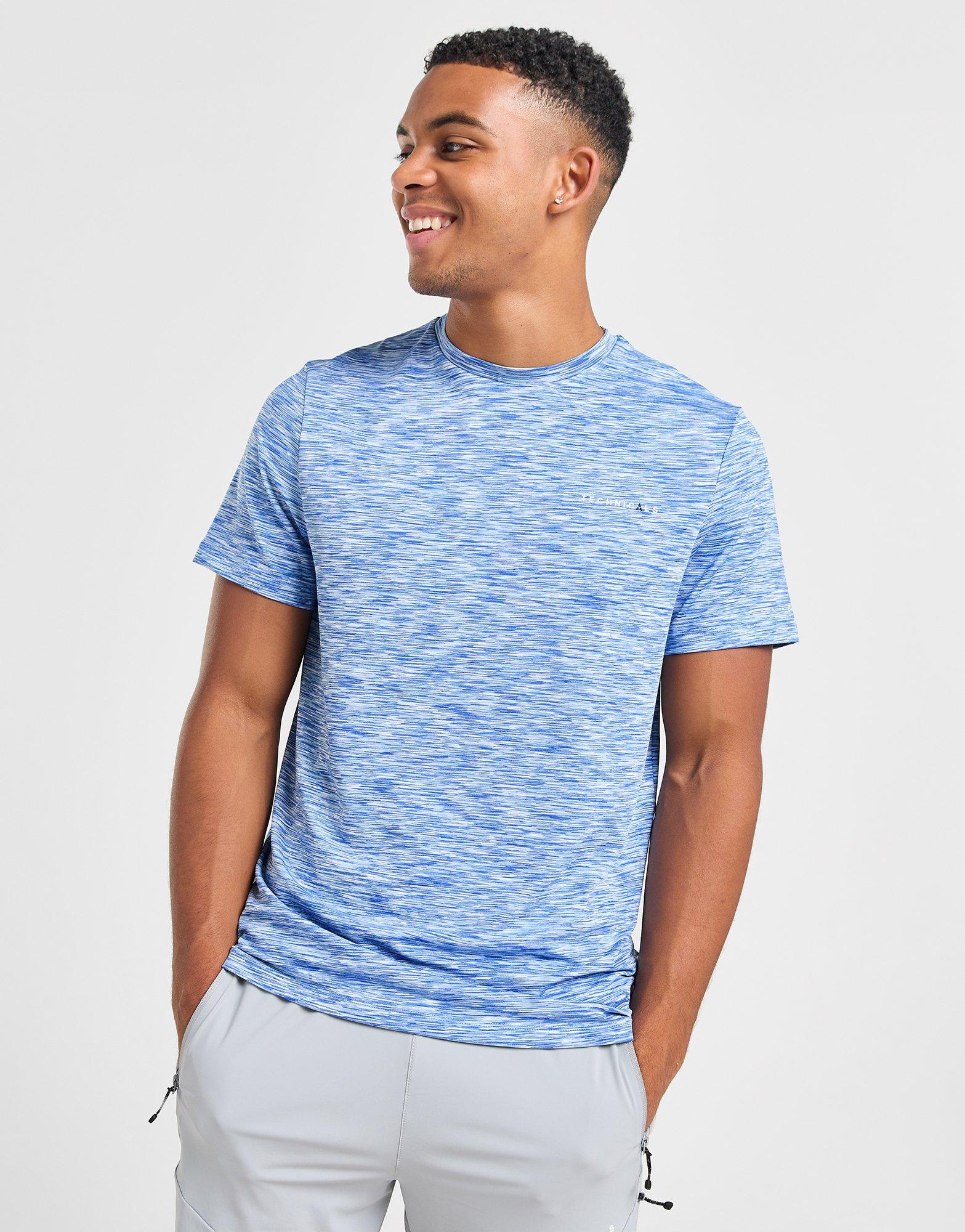 Technicals T-shirt Yarrow Homme