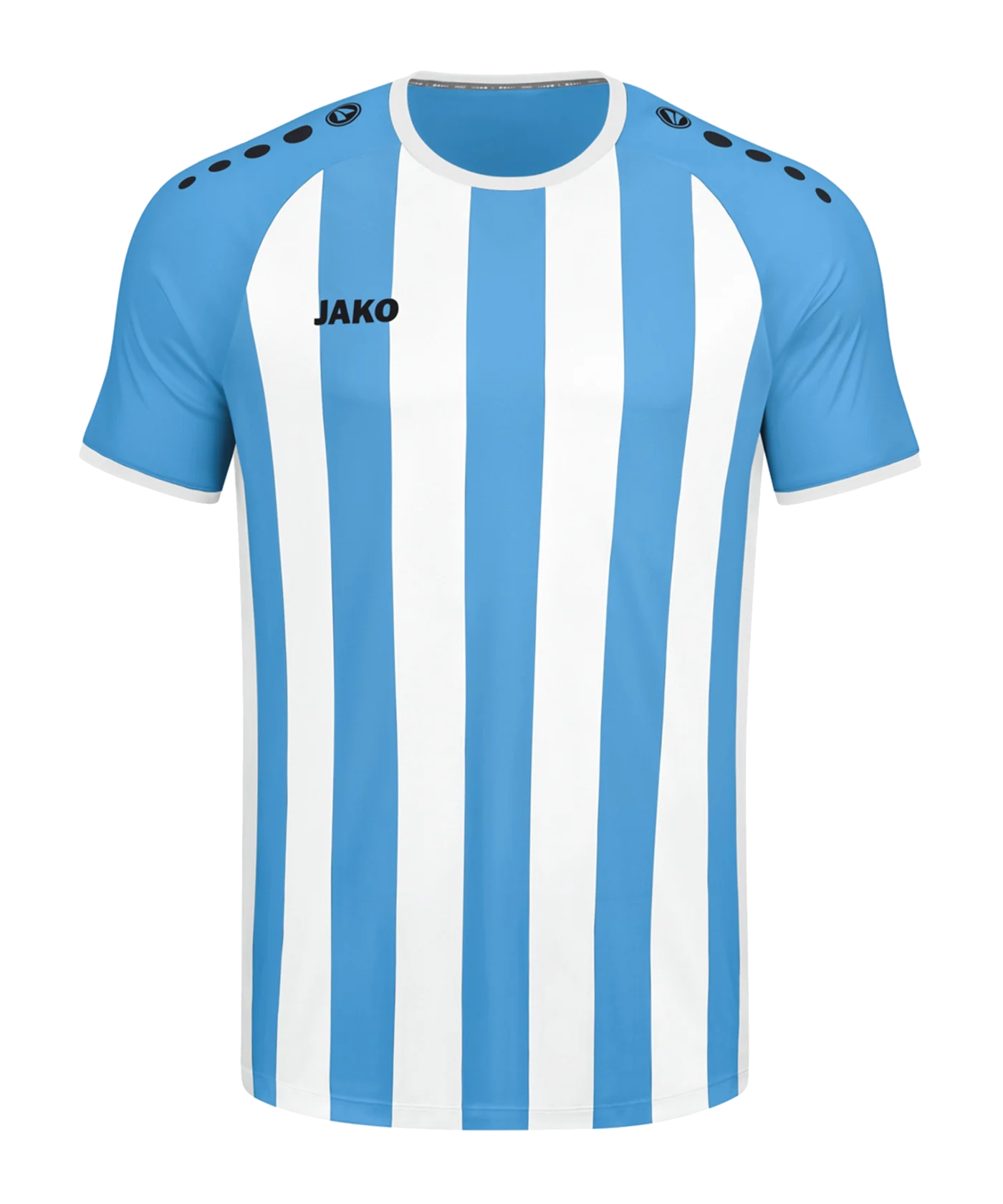 JAKO Inter Trikot Hellblau Weiss F432
