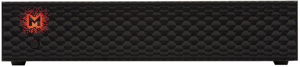 Mytek Brooklyn AMP   Noir Amplis de puissance