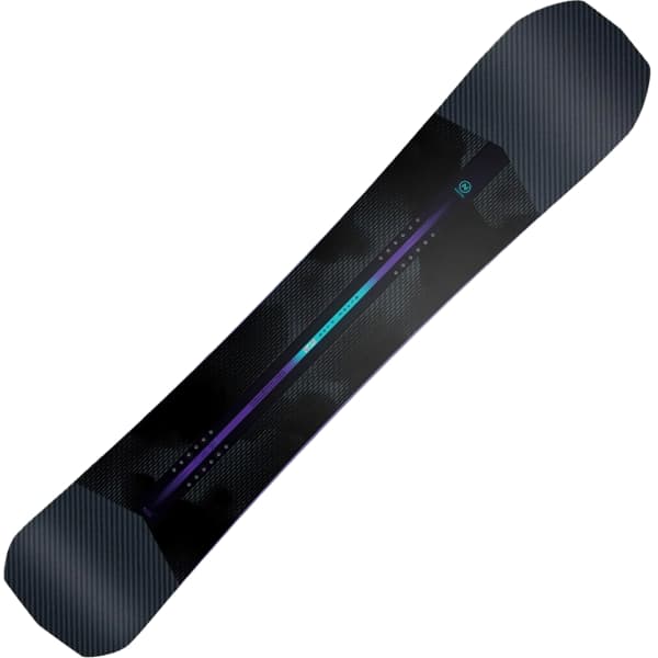 Planche de snowboard NIDECKER BLADE PLUS