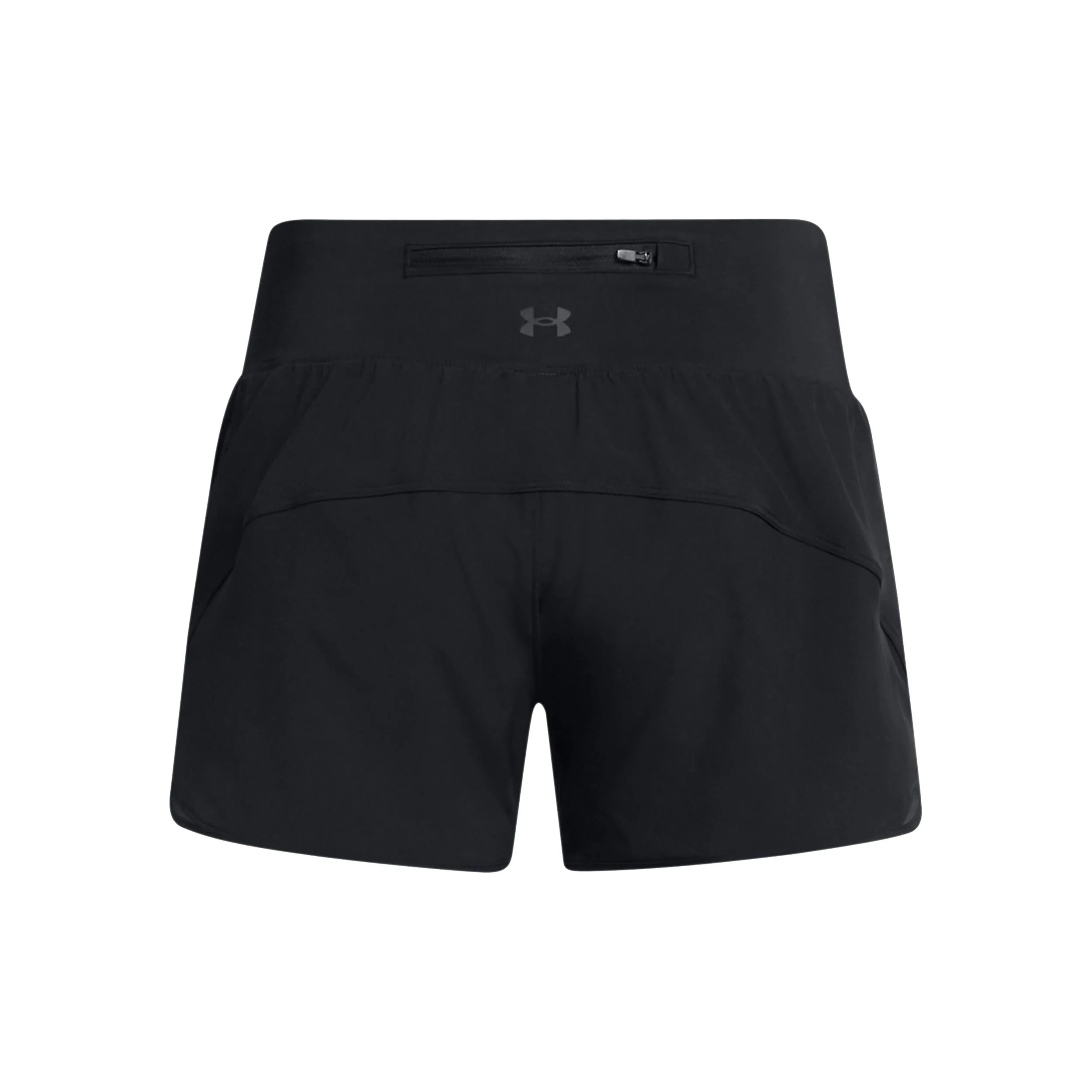 Under Armour Launch Pro 2in Short De Running Femmes - Noir