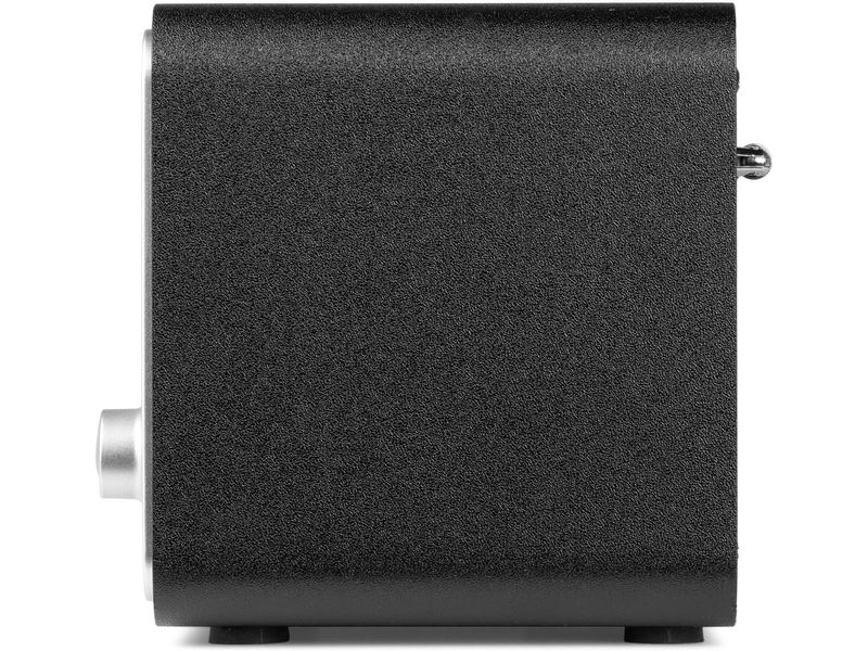 Audizio DAB  Radio Avio Silber DAB  Radio mit Bluetooth