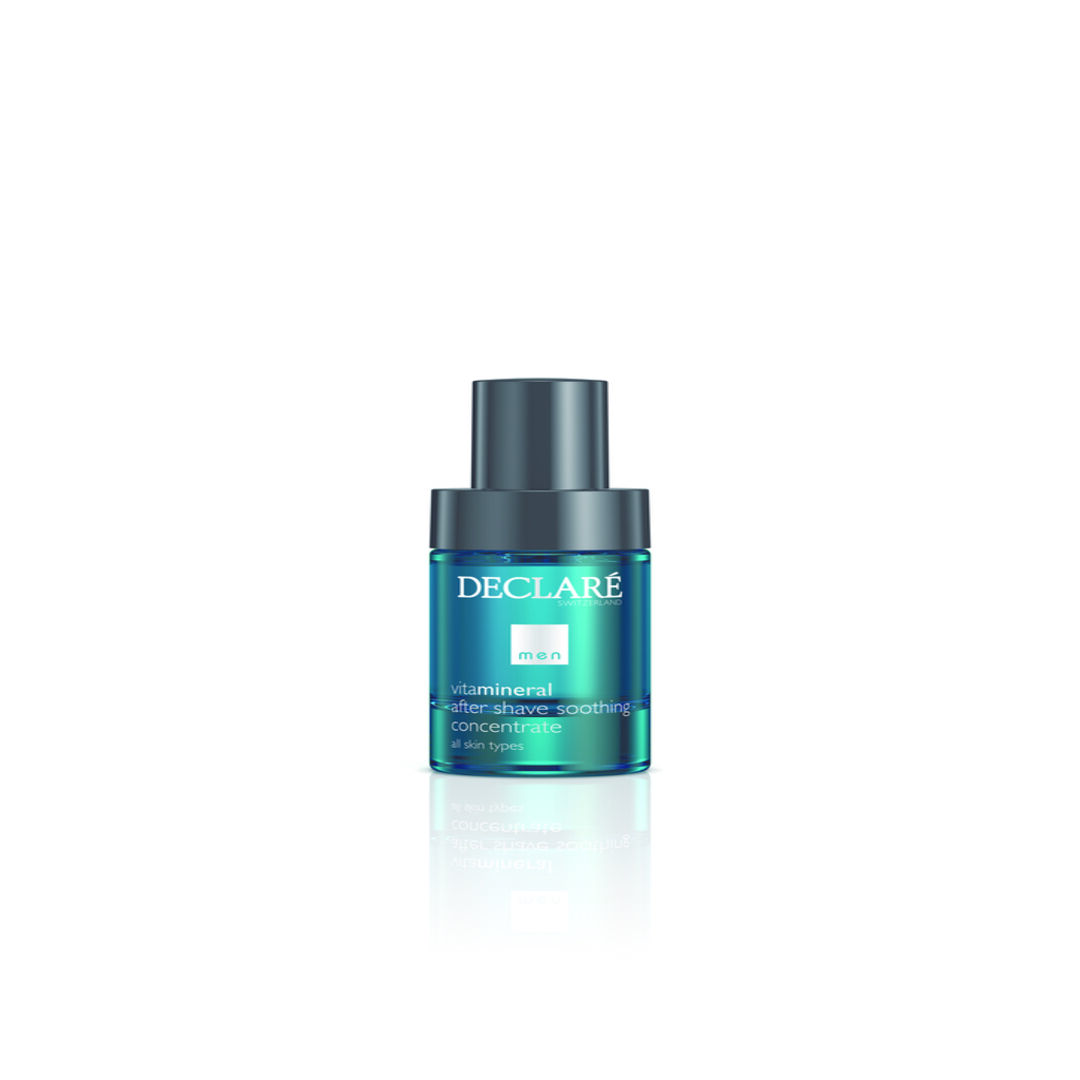 DC AFTER SHAVE Aftershave Skin Soothing Concentrate - 50ml