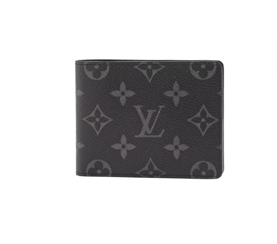 Luxurious LV Wallet