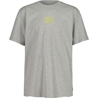 Maloja ArsieroM. T-Shirt Grey Melange Herren